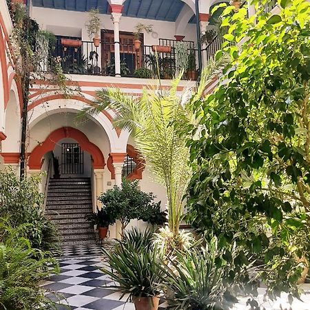 Апартаменти Downtown Loft In A 16Th Century Convent Севілья Екстер'єр фото
