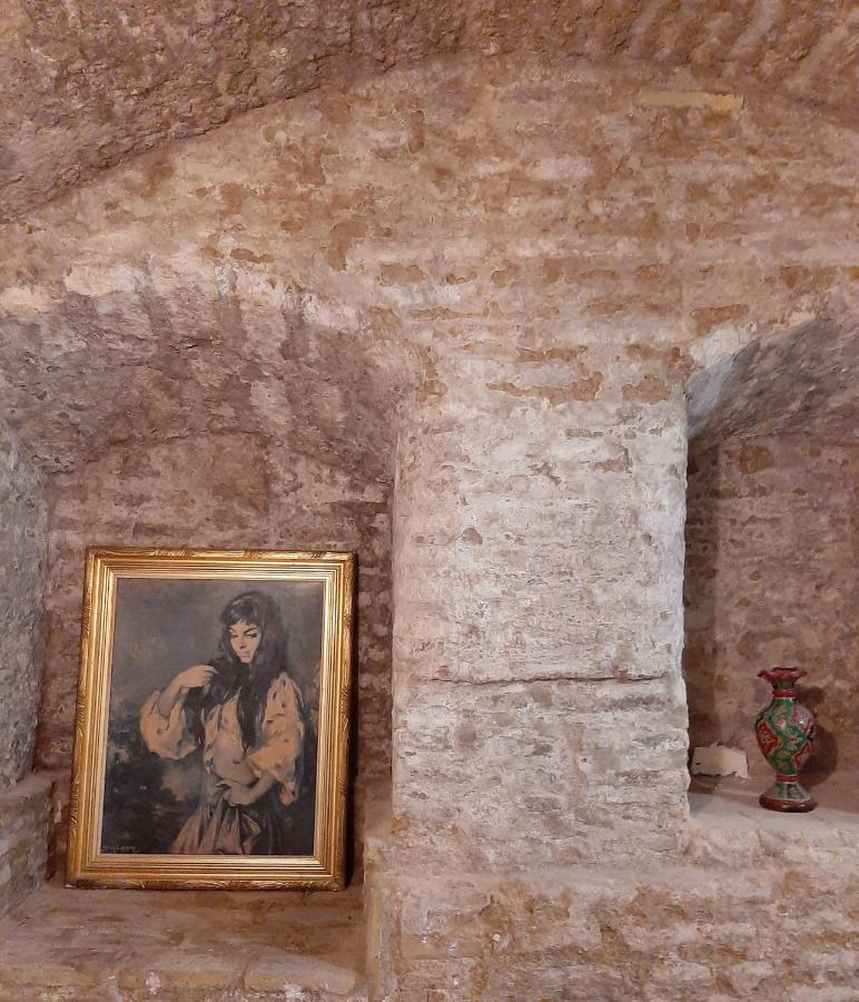 Апартаменти Downtown Loft In A 16Th Century Convent Севілья Екстер'єр фото
